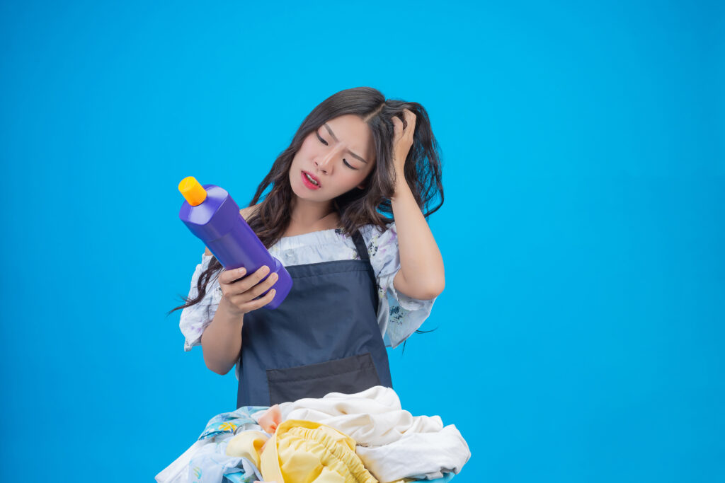 Dimana Beli Deterjen Laundry