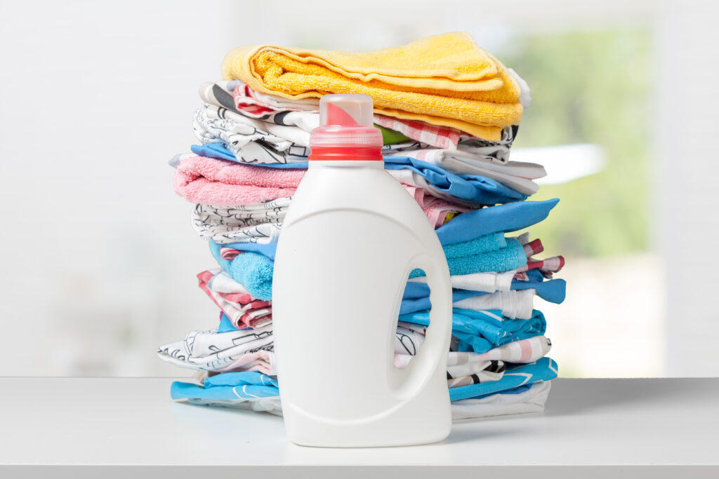Deterjen Laundry Terdekat