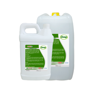 Laundry yang Wangi dan Tahan Lama