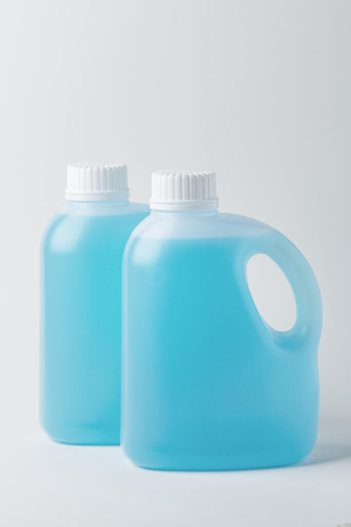 Deterjen Cair Laundry 5 Liter